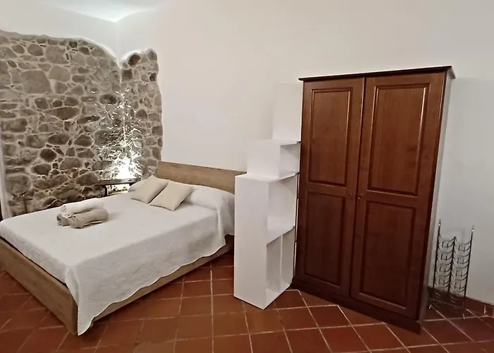 Monolocale In Centro Appartement *