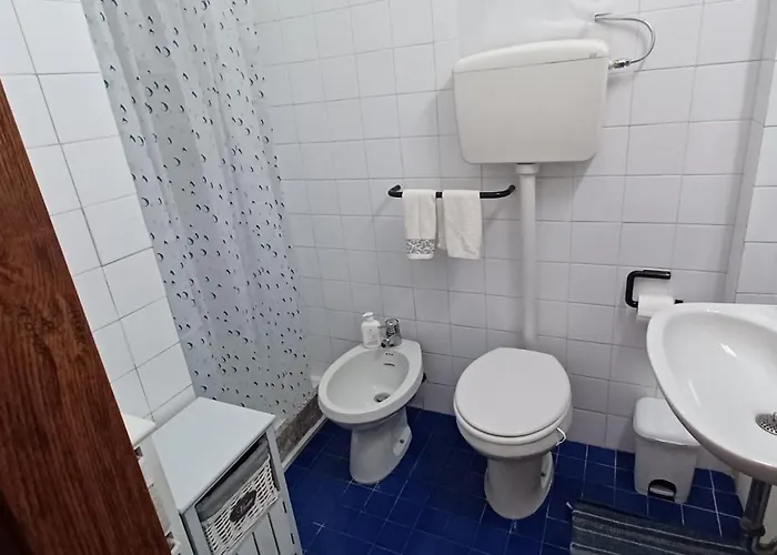 Monolocale In Centro Appartement *