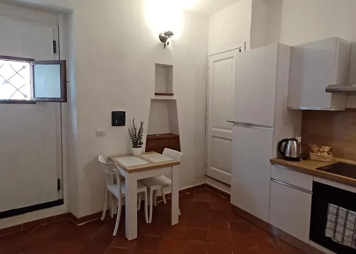 Monolocale In Centro Appartement